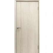 Дверь влагостойкая KS-07 гладкая скандинавский дуб
