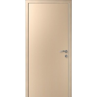 Медицинские двери глухие MED 22