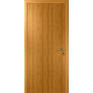 Медицинские двери глухие MED 22