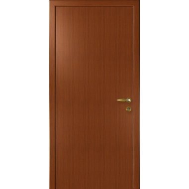 Медицинские двери глухие MED 22
