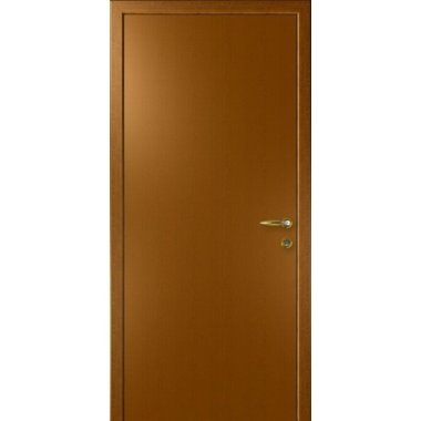 Медицинские двери глухие MED 22