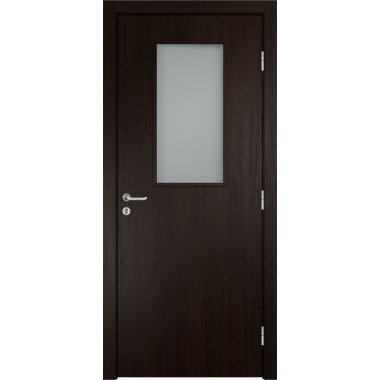 Противопожарные двери экошпон Fire SMART 25%