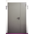 Противопожарные двери металлические Metall Classic