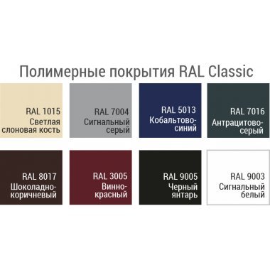 Противопожарные стальные двери и люки F101