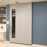 MED герметичная дверь для медицинских объектов