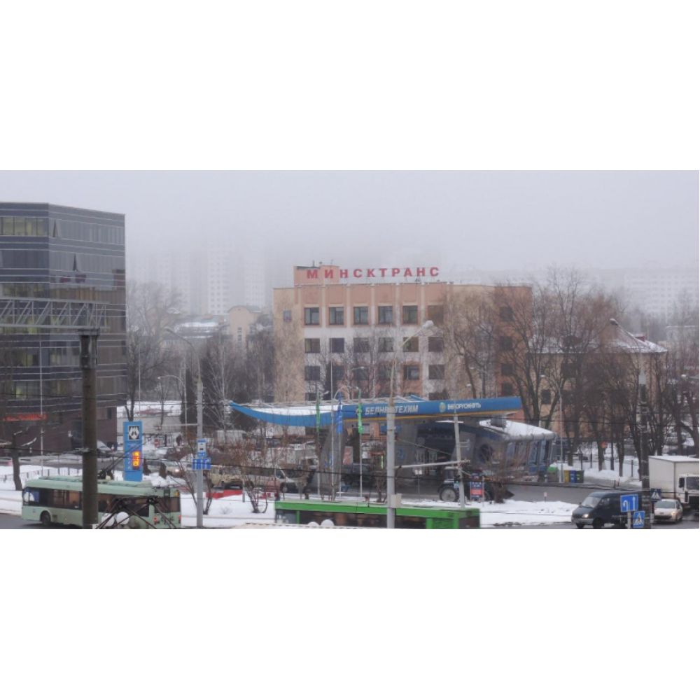 ГП "Минсктранс"