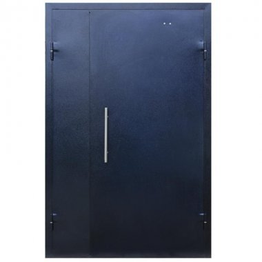 Подъездные двери ПД-2
