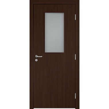 Противопожарные двери CPL "Дуглас" Fire SMART 25%