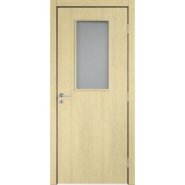 Противопожарные двери CPL "Дуглас" Fire SMART 25%