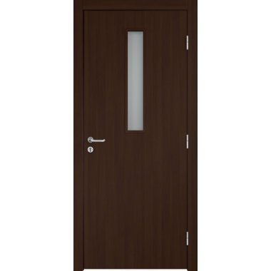 Противопожарные двери CPL "Дуглас" Fire SMART 9%/2