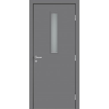 Противопожарные двери крашеные Fire SMART 9%