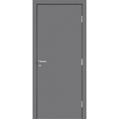 Противопожарные двери крашеные Fire SMART